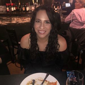 Meet your Posher, Andrielle